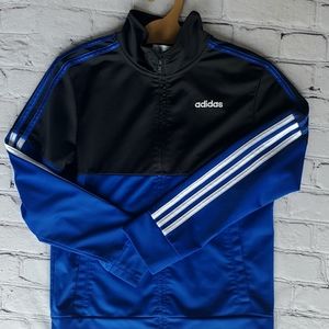 Adidas Track Jacket